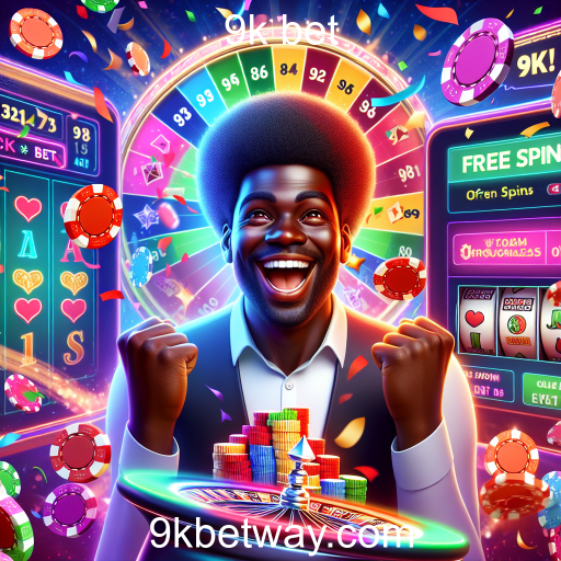 As Melhores Ofertas em Jogos Online: Aproveite no 9k Bet